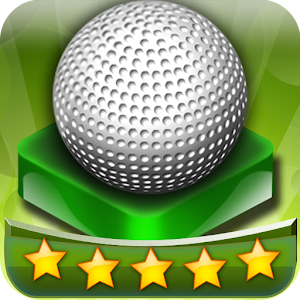 Finger Golf Free.apk 1.2