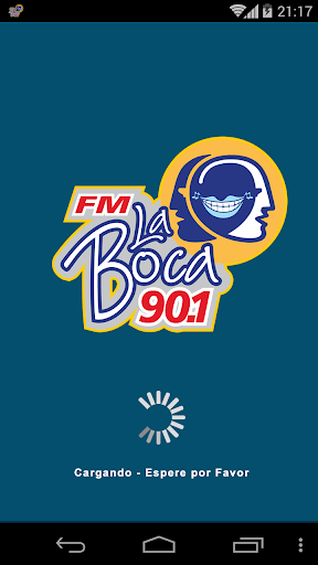 Fm La Boca - 90.1 Radio