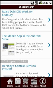 How to get ChocolatEarth 1.0 mod apk for laptop