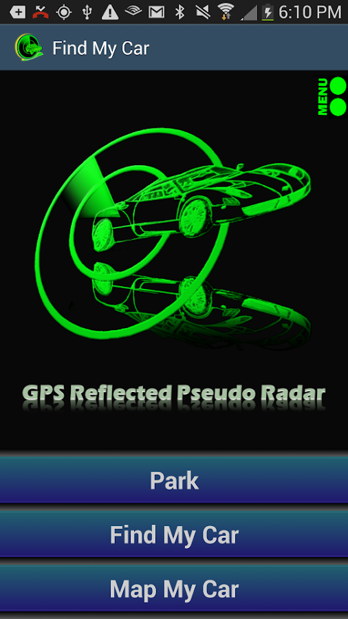 Find My Car - GPS Navigation - Android Apps on Google Play