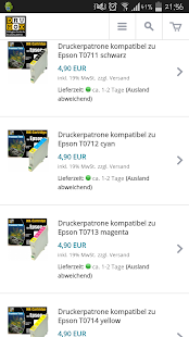 How to install Druckerzubehör Fotogeschenke 0.3.4.1 mod apk for laptop