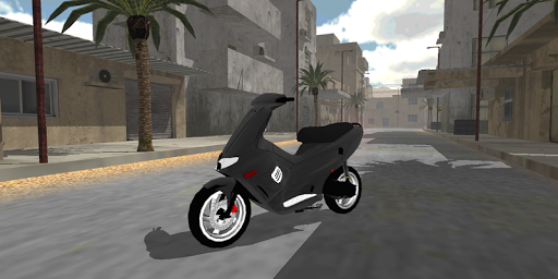 Motor Bike Best Simulator 3D