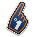 UVA Cavaliers News logo