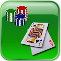Blackjack Wizard logo