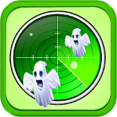 Ghost Scanner Prank