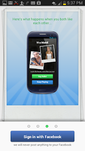 Swipe - screenshot thumbnail