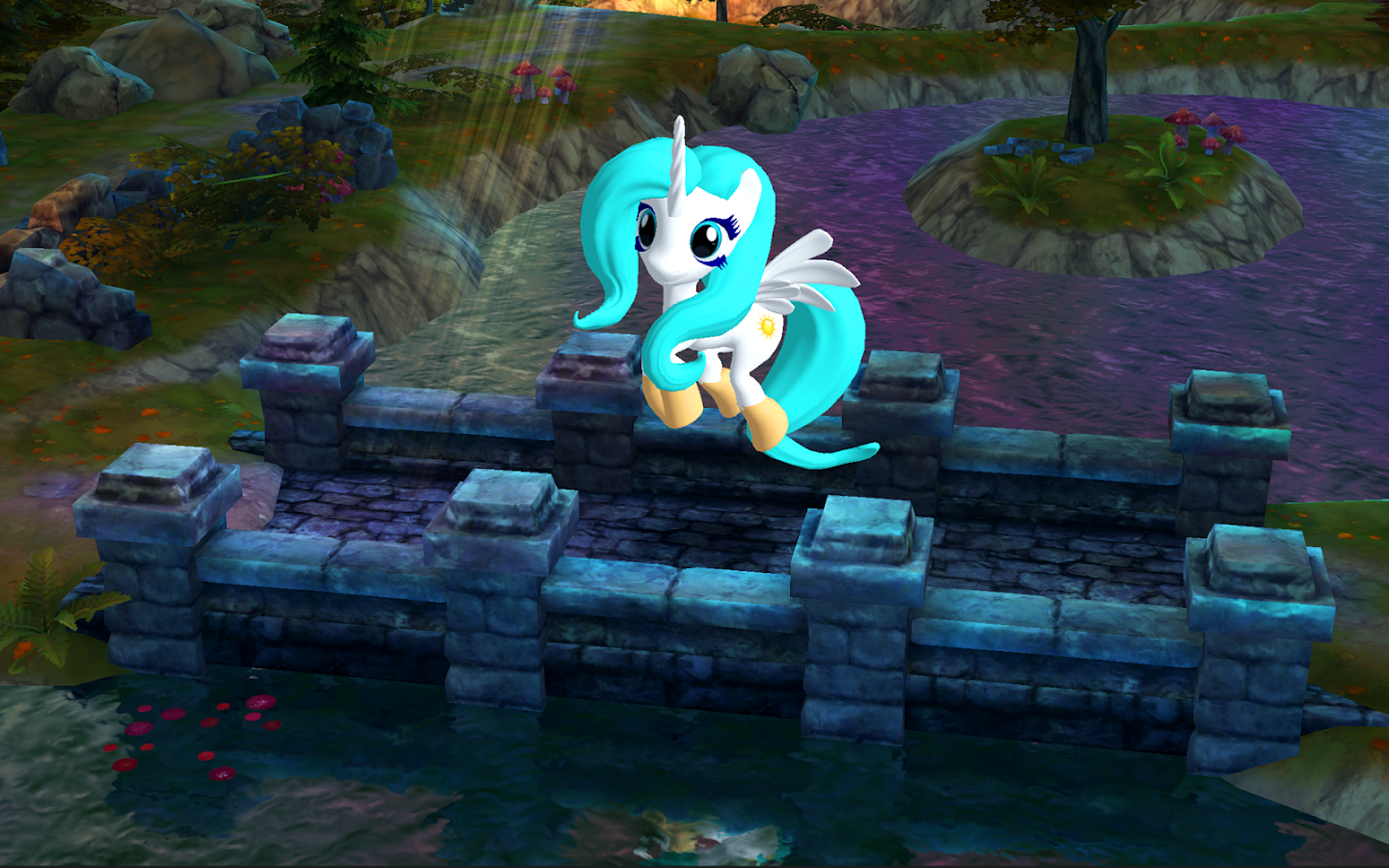 My Fairy Pony