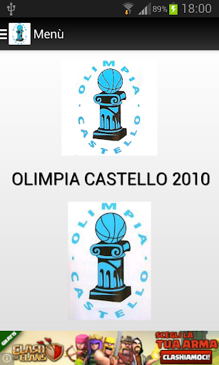 Olimpia Castello 2010