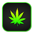 Weed Cannabis Wallpaper HD 4K Apk