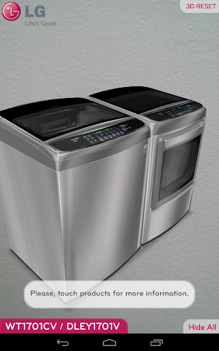 LG Washer 3D Front US en