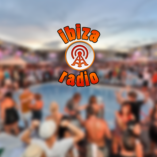 Ibiza Radios LOGO-APP點子