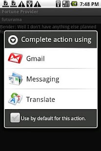 How to install Fortune Provider 1.2 mod apk for android