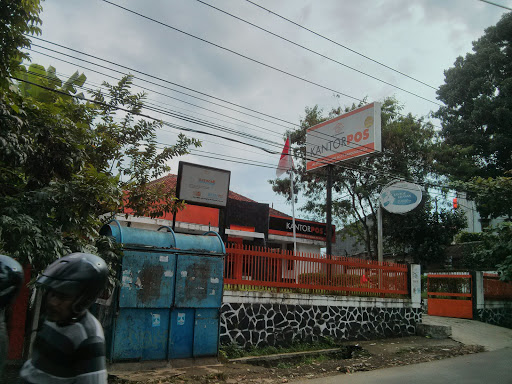 Sadang Sari Post Office