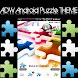 ADW Android Puzzle Theme