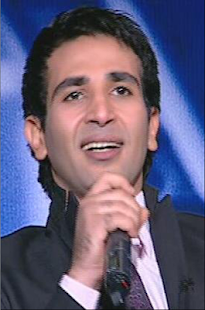 احمد سعد نغمات