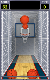 免費下載街機APP|Mini Shot Basketball Free app開箱文|APP開箱王