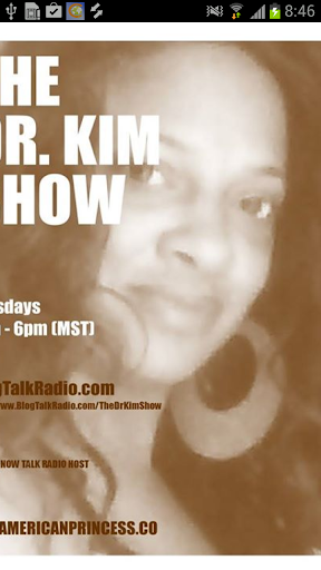 The Dr. Kim Show