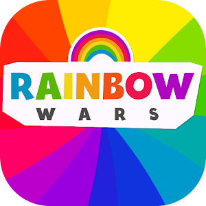 Rainbow Wars 1.0.1