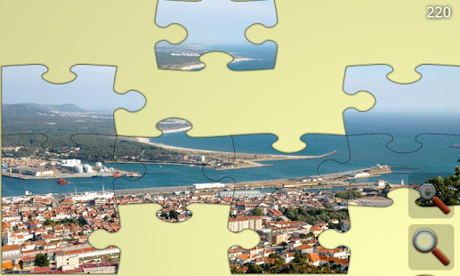 Puzzle Star Free(圖2)-速報App
