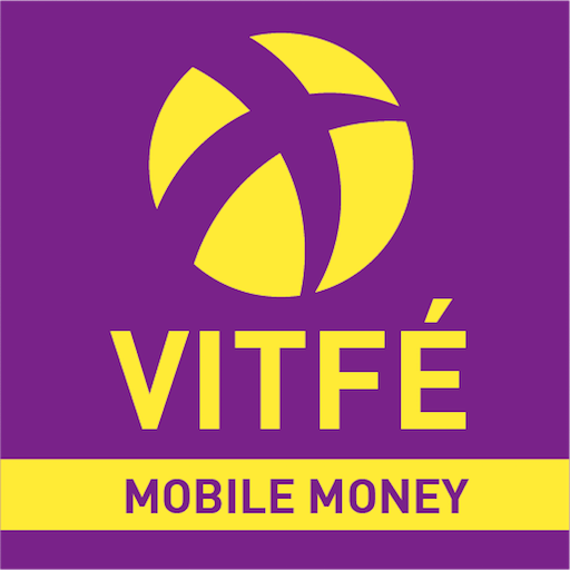 Vitfé Mobile Money moded apk - Download latest version 2.1