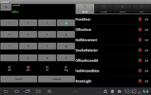 Comfort for Tablets (1st Gen) APK