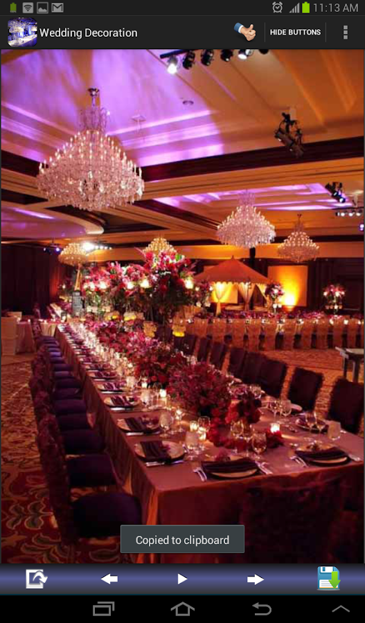 Wedding Decoration Ideas - Android Apps on Google Play