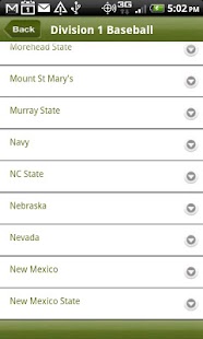 How to mod rVenue Varsity Baseball Parks 1.0.1 apk for bluestacks