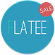 Flatee - Icon Pack