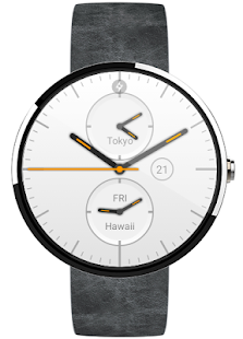 Dials Watch Faces(圖3)-速報App