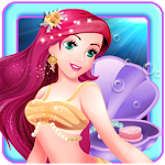 Cover Image of Download Mermaid Dress Up 1.0 APK