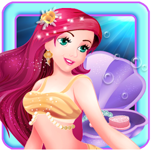 Mermaid Dress Up Hacks and cheats