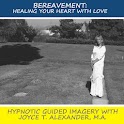 Bereavement: Healing the Heart logo