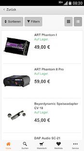 Musik Produktiv (DE) Screenshots 10