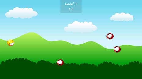 Crazy Smile poster 19