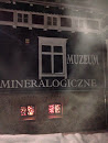 Muzeum Mineralogiczne