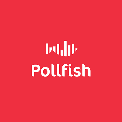 Pollfish Demo LOGO-APP點子