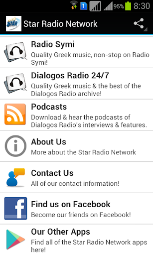 Star Radio Network