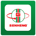 Senheng logo