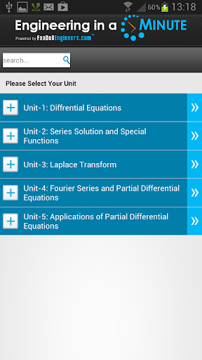 Maths for Engineers - 2