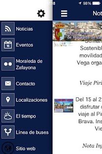 Free Download Moraleda de Zafayona APK for PC