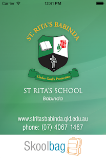 Lastest St Rita's School Babinda APK for PC