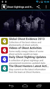 How to install Ghost Sightings and News 13.0 mod apk for android
