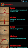 Useful Knots Pro