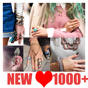 Jewellery Fashion Street Style.apk 1.1