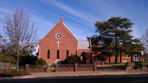 Cowra Uniting Church