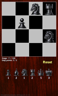 Solitaire Chess Screenshots 3