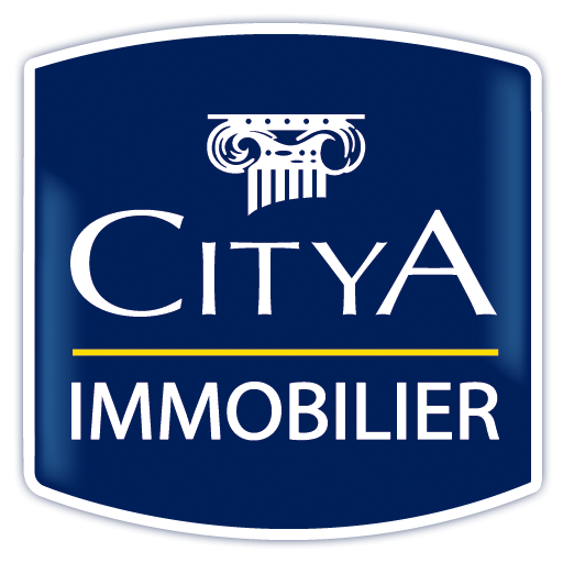 Citya Immobilier LOGO-APP點子