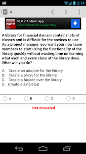 GoF Design Patterns Free(圖6)-速報App
