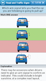 UK Driving Theory Test poster 6