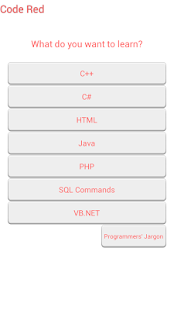 Free Download Code Red APK for PC